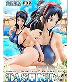 Amazon.co.jp: Portrait.Of.Piratesワンピース“LIMITED EDITION” ナミ